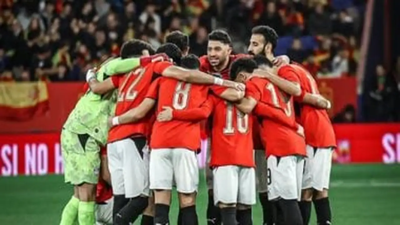موعد مباراتي منتخب مصر الوديتين أمام روسيا والبرازيل استعدادا لكأس العالم 2026
